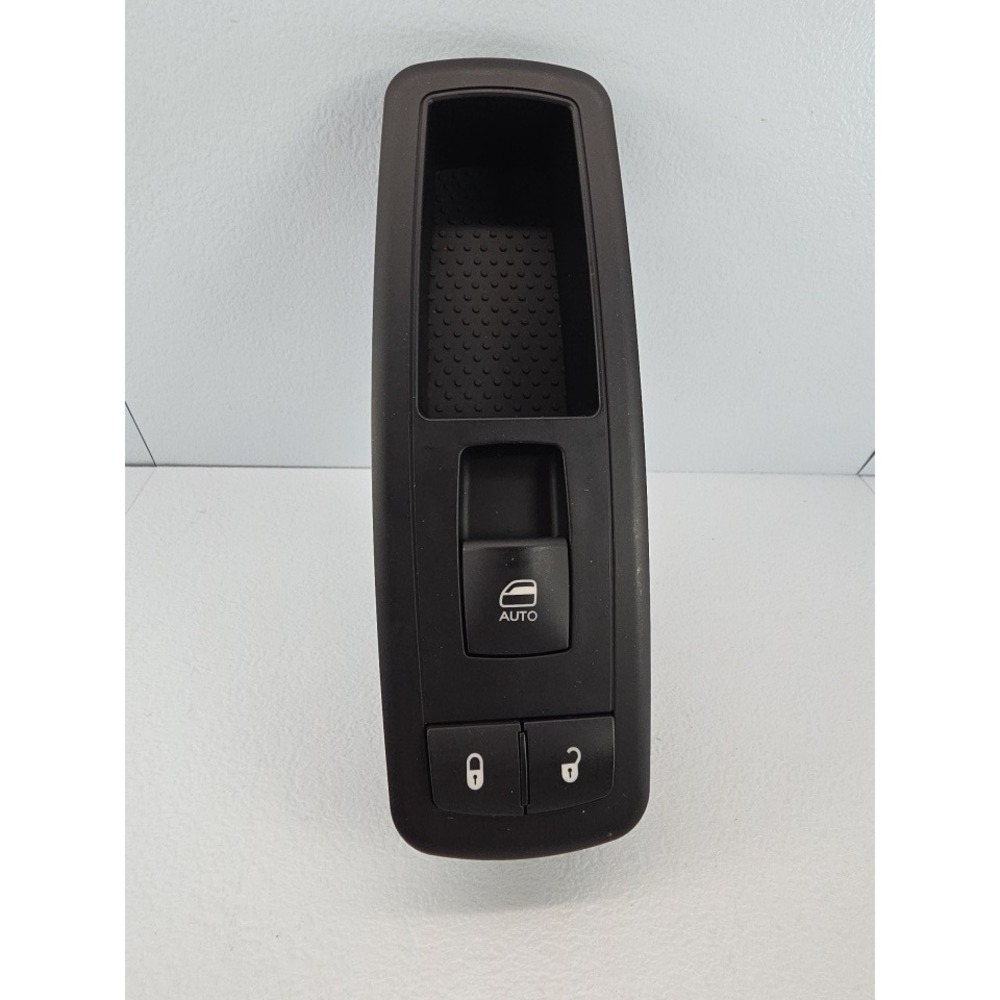 Power Window Switch 6-Pin Auto Down Door Lock Button Black for Dodge Chrysler - Picture 9 of 11